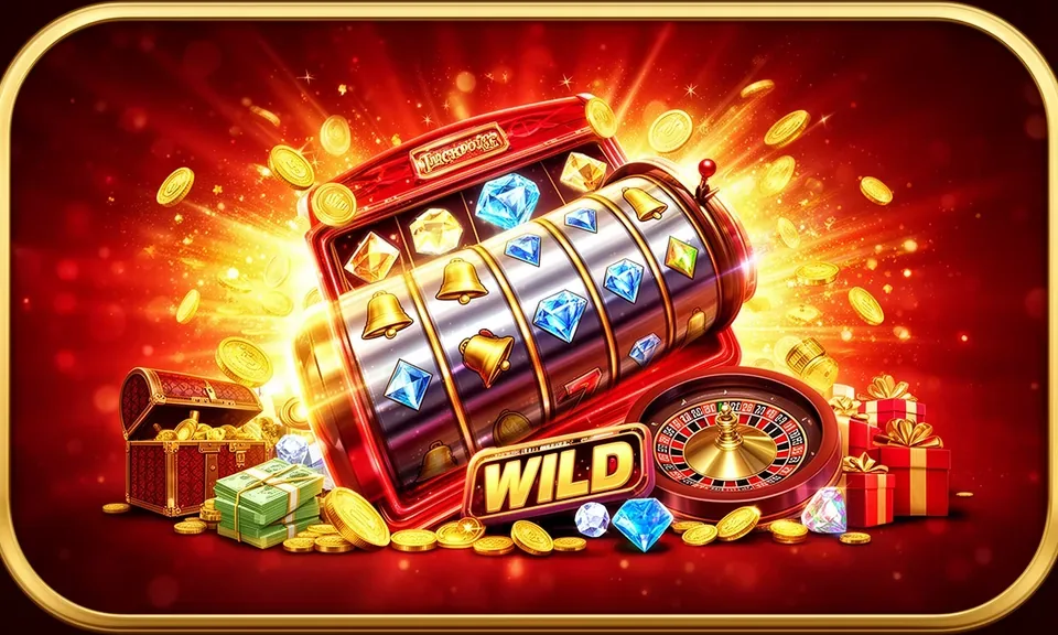 pulytoto Explore Tangerang Mega Prize on pulytoto